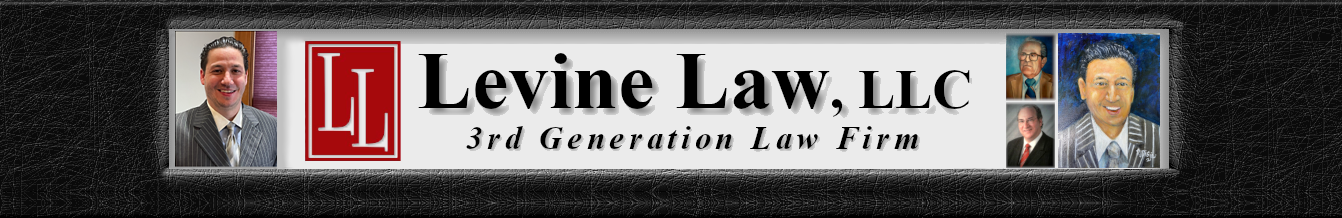 Law Levine, LLC - A 3rd Generation Law Firm serving Warren County PA specializing in probabte estate administration